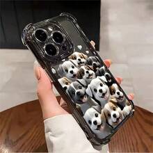 Fashion Phone Cases - Black - View 2