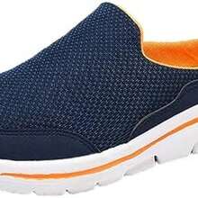 House Slippers - 藍色 + 29.5 厘米 - 查看 2