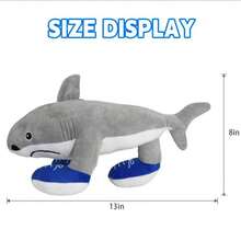 Búp bê nhồi bông Tralala cao 12 inch, thú nhồi bông mềm mại dễ thương, phù hợp cho trẻ em và người lớn. - Nhiều màu - Xem 2