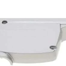 OpenHIMakita 317018-7 - Repuesto de cubierta para colector de polvo - como se muestra en la figura - Ver 5