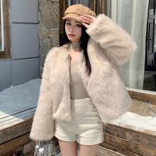 Women Sports Winter Coats - Black - View 2