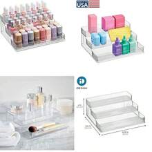 Spice Racks - ขนาดใหญ่ - ชุดละ 1 ชิ้น - ดู 1