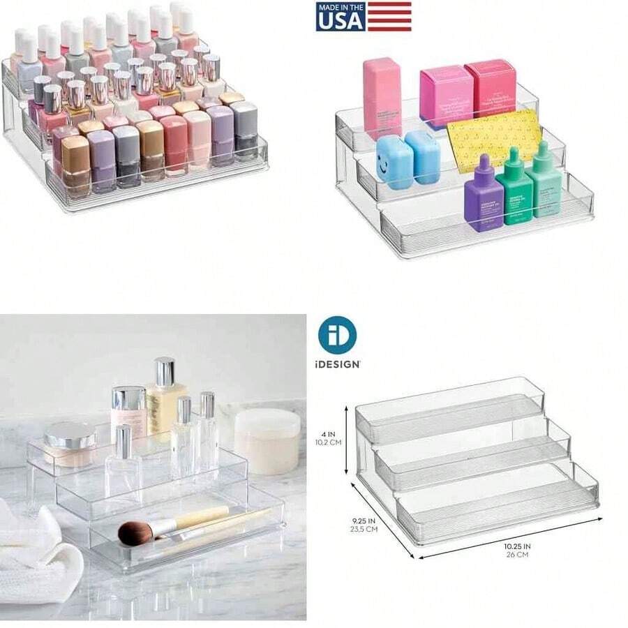 Spice Racks - ขนาดใหญ่ - ชุดละ 1 ชิ้น - ดู 1