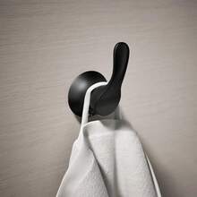 Bathroom & Laundry Mats - Polished Chrome - View 3