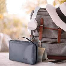 Fabric Storage - Gris - View 7