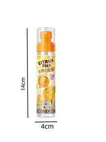 Anti-Static Spray, Static Eliminator Spray, Fabric Softener, Anti-Static Agent, Suitable For Clothes, Hair And Fabrics, Anti-Wrinkle And Anti-Static, Soft And Comfortable, Removes Clothing Wrinkles, Eliminates Static, Keeps Clothes Smooth. - Multicolor - View 8