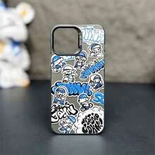 Basic Phone Cases - Translucent Black - View 6