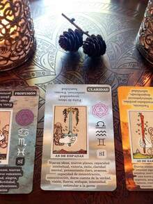 Fortune Telling Toys For Teenager - Beginner Student - View 4