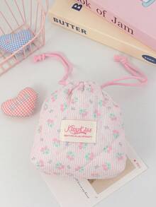 1 Stück süße gesteppte Kameratasche, CCD Aufbewahrungstasche, Kameratasche, weiches Material, stoß- und staubgeschützt, kleine Tasche, geeignet für Schwarzkamera-Aufbewahrung, minimalistisch und tragbar, stoß- und kratzfest, vielseitig für den Outdoor-Einsatz, Kamera-Zubehör Reiseessentiell, Kreuzfahrt-Essentiell, Studentenwohnheim-Essentiell, Geburtstagsgeschenk, Brautjungferngeschenk, Muttertagsgeschenk, Lehrergeschenk, Valentinstaggeschenk - Verschiedenfarbig - Übersicht 11