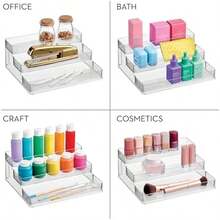 Spice Racks - ขนาดใหญ่ - ชุดละ 1 ชิ้น - ดู 8