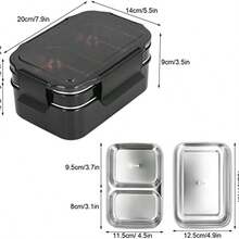 Tool Bag - As Shown In the Figure - View 9