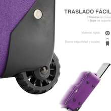 Carry-Ons - 紫色 - 查看 8