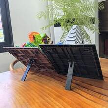 3D积木鲨鱼怪兽头墙饰砖，DIY动物吊坠墙饰，壁挂雕塑，家居装饰，生日礼物，新年礼物，减压，适合送礼 - 彩色 - 查看 4