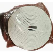 Cinta absorbente para ventanas de 3 cm x 400 cm, tira antigoteo para alféizar de ventana en invierno, cinta selladora a prueba de humedad, apta para ventanas, puertas y acondicionadores de aire con capa antihumedad. Fácil de instalar y limpiar, manteniendo las ventanas limpias y secas. - Gris - Ver 12