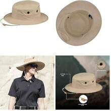 OpenHIPropper Tactical Boonie - caqui+7 - Ver 1