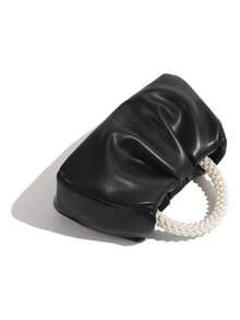 YUQING.FC. Women Evening Bags - 黑色 - 查看 3