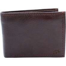 Men Wallets - ช็อคโกแลต - ดู 1