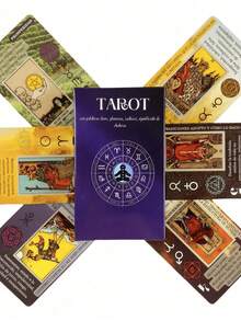 Fortune Telling Toys For Teenager - Beginner Student - View 8