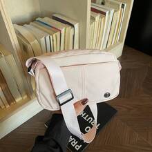 Casual And Simple 2026 Spring New Style Fashionable Women's Bags - White - View 6