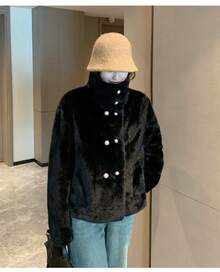 Women Sports Winter Coats