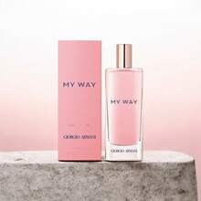 Giorgio Armani My Way Eau De Parfum 15 ML / 0.5 Oz - Hoa - Xem 2