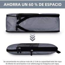 Fabric Storage - Gris - View 4