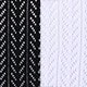 Black and White