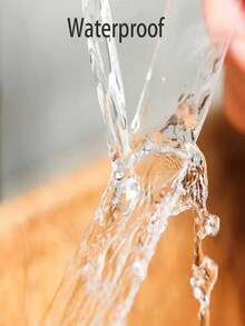 1pc Super Strong Washable Reusable Waterproof Double Sided Adhesive Tape For Kitchen And Bathroom Supplies