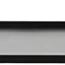OpenHi MyGift - Bandeja de Servicio, Hecha en Metal Color  Mate Tiene Asas Recortadas. Tamao Aproximado 40.6 cm X 40.6 cm - como se muestra en la figura - Ver 5