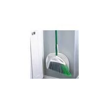 Libman Large Precision Angle Broom With Dustpan - Default - 查看 5
