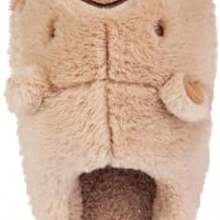 House Slippers - 26.0 公分 + 咖啡 - 查看 4