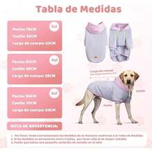 Dog Backpack - Gris-4X-grande - View 3