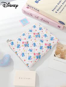 Disney 1 chiếc ví đựng tiền xu chần bông dung lượng lớn, ví đựng tiền lẻ có khóa kéo hình công chúa, ví đựng tiền xu họa tiết gió mùa hè, túi xách du lịch đa chức năng hình Minnie & Mickey, ví đựng thẻ, ví hình vịt Donald, ví đựng chìa khóa cho nữ, ví mini, ví đựng tiền xu, ví tối giản, túi đựng mỹ phẩm họa tiết Stitch, túi đựng đồ trang điểm. - Nhiều màu - Xem 8