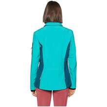 Campagnolo Jacket 39A5006-E726 For Women In Color Blue - الأزرق - مشاهدة 4