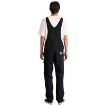 Carhartt Wip Jumpsuit I026462_8902 For Man In Color Black - الأسود - مشاهدة 3