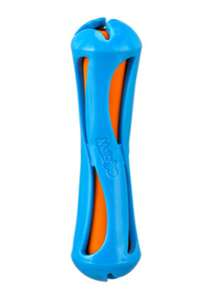 Palo flotante para perros para agua, juguete interactivo de entrenamiento y masticación, juguete interactivo de entrenamiento dueño-mascota, juguete de rompecabezas para perros - Multicolor - Ver 11