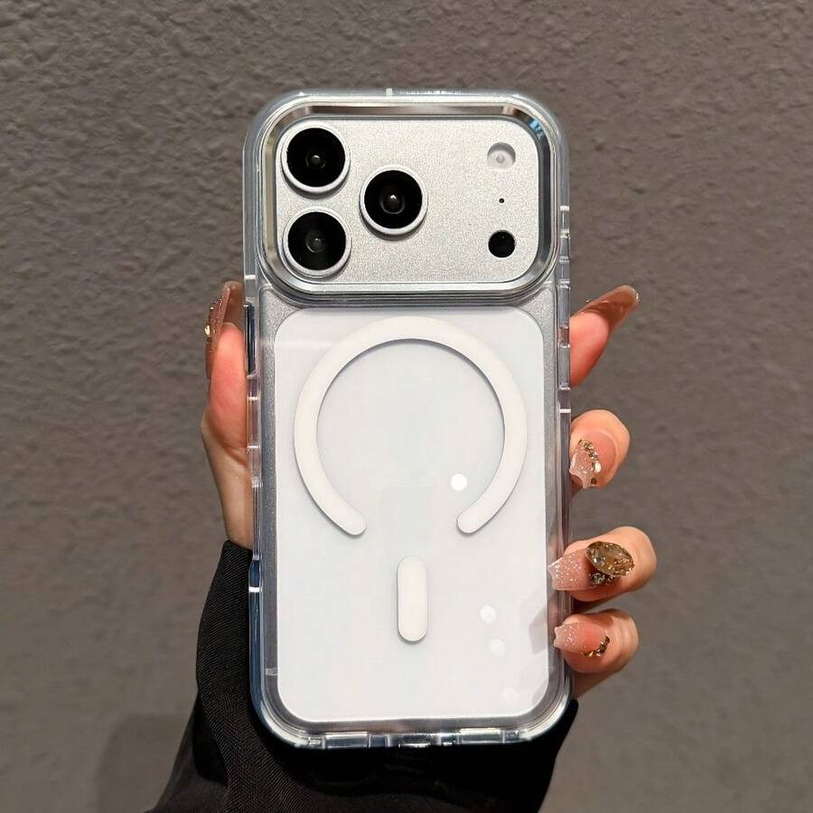 Fashion Phone Cases - [white] - View 1