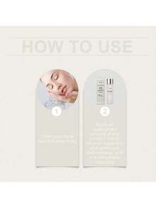 Milk Deep Moisturizing Lotion Gentle Nourishing Skin Moisturize And Quench Light Brightening Skin Rejuvenation - 1 - 查看 7