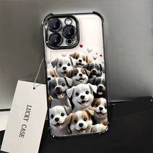 Fashion Phone Cases - Black - View 4