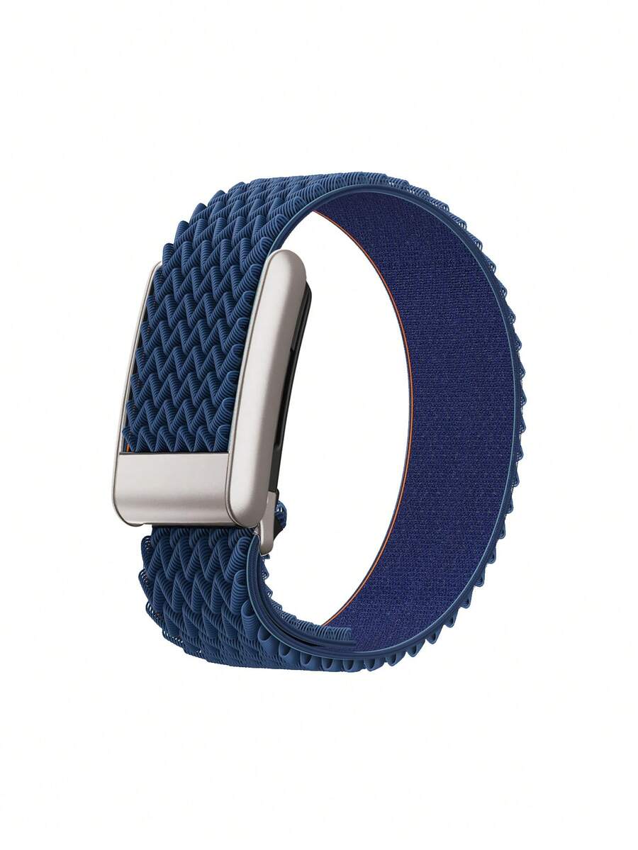 5.0/MG Watchband – ECG Compatible, Signature Performance Knit – Not Compatible With Gen 4