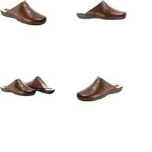 House Slippers - 25.0 Cm+Cafe - View 6