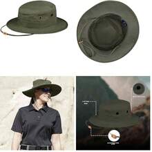 OpenHIPropper Tactical Boonie - caqui+7 - Ver 8