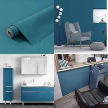 OpenHi Papel Tapiz Mate Gris Adhesivo De 500 X 60 Cm, Papel Tapiz Para Muebles De Cocina, Adecuado Para La Decoracin De Paredes Del Hogar, Oficina, Cocina, Sala De Estar, Pared De Fondo - gris+60 x 500 cm - Ver 23