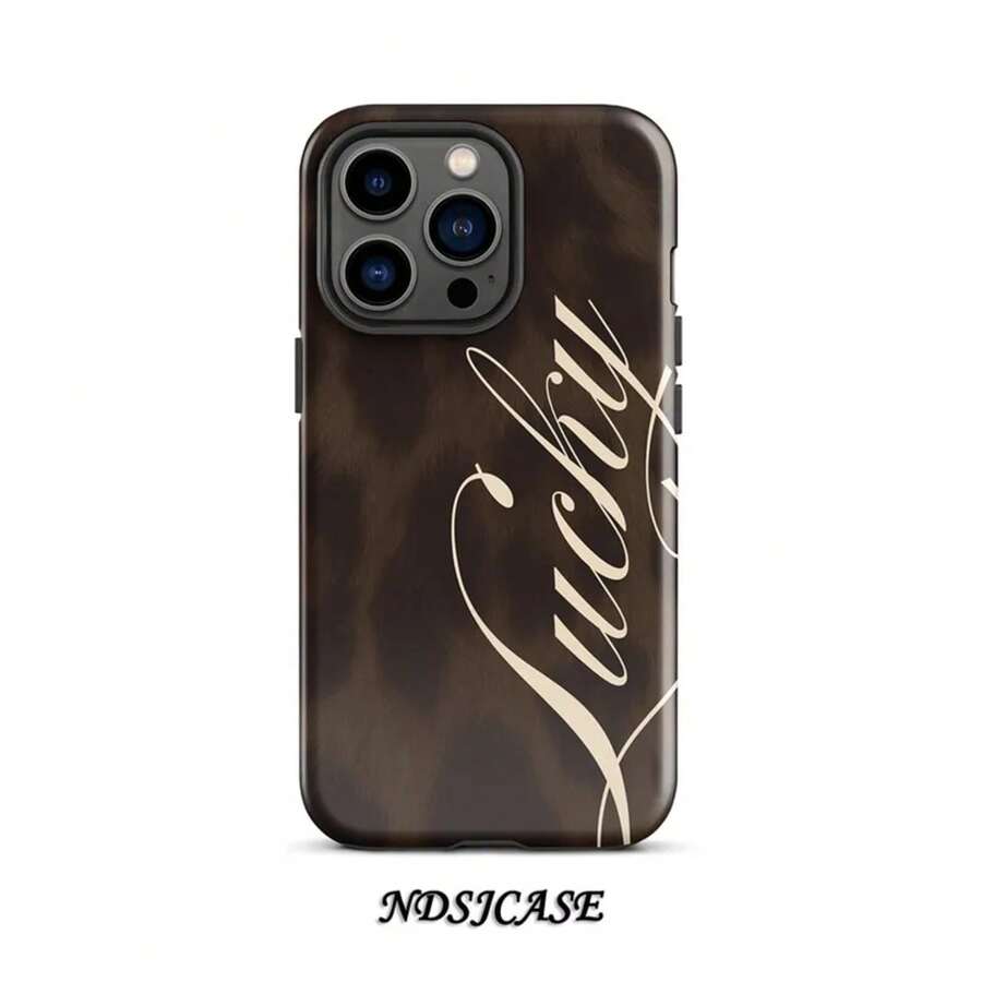 2026hot,Fashion Leopard Print Design Phone Case For  17 16 15 14 13 12 11 X XS XR XSMAX Air Pro Max Plus Luxury Double-Layer Cover.Holiday Phone Accessories. Case For 17 Pro Max 17 Pro Case Phone Case Y2k Phone Case Cover 17 Pro Max Gifts For Men Phone Cases Family Pink Christmas 16 Case Cover De Cheap Phone Cases 14 Rilakkuma 16 Pro Max Case - FLR-326FLR250925901 - 查看 1