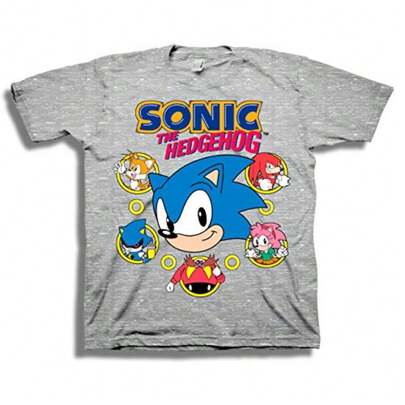 mhjSEGA Playera de Manga Corta  Camiseta para Niñossleeping Bags