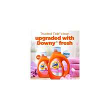 + Downy April HE Deep Cleaning Concentrated Laundry Detergent 52 Loads - 73 Fl Oz - Default - 查看 3
