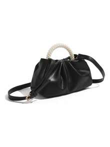 YUQING.FC. Women Evening Bags - 黑色 - 查看 2