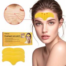 Cinturones faciales - Albaricoque - Ver 1