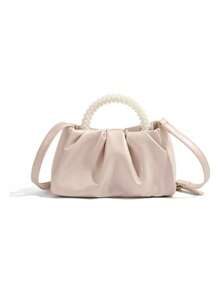 YUQING.FC. Women Evening Bags - 粉色 - 查看 1
