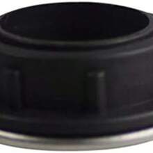 OpenHIUKCOCO 4 Piezas Cubierta De Orificio Para Fregadero De Cocina De Acero Inoxidable Tapa Para Grifo Y Dispensador De Jabn Accesorio Para Mantener La Cocina Limpia Y Ordenada Tamao Estndar 1.38X1.38In - 3,50 x 3,50 x 1,20 cm - Ver 7